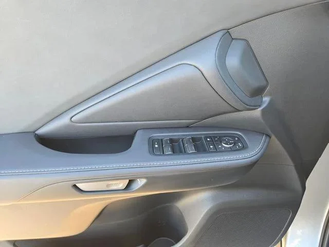 New 2026 Celestial Silver Metallic Lexus PREMIUM image 17