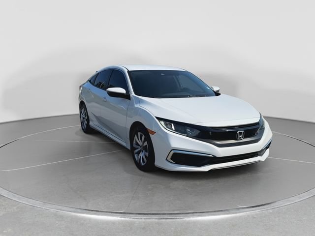19XFC2F64LE017551