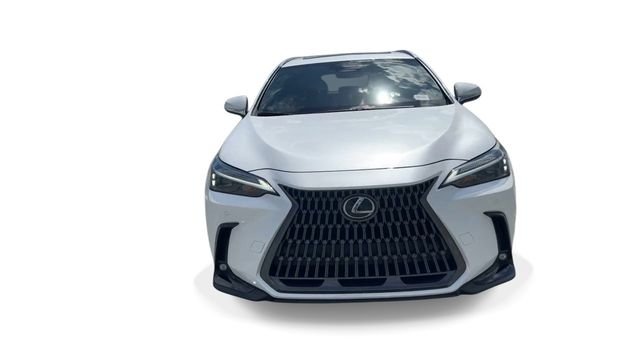 Used 2024 White Lexus 350 Premium image 3