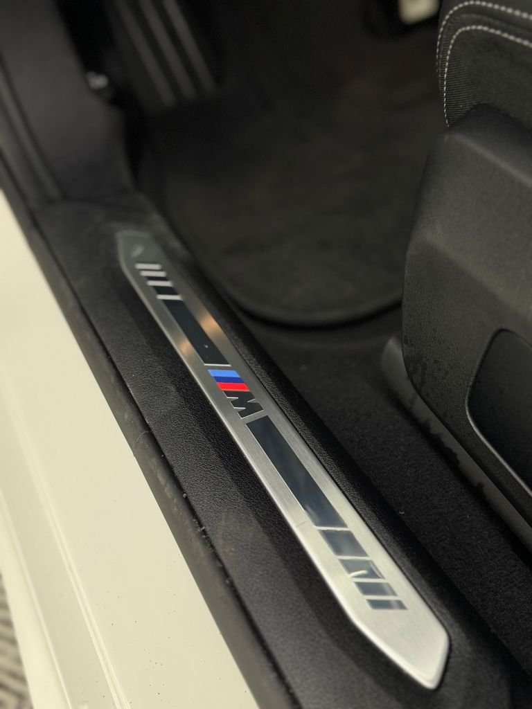 Used 2025 Alpine White BMW 228 xDrive Gran Coupe image 24