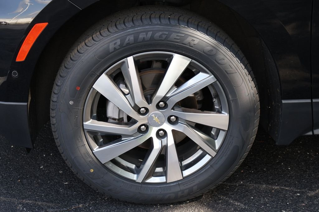 2023 Chevrolet Equinox Premier - Photo 13