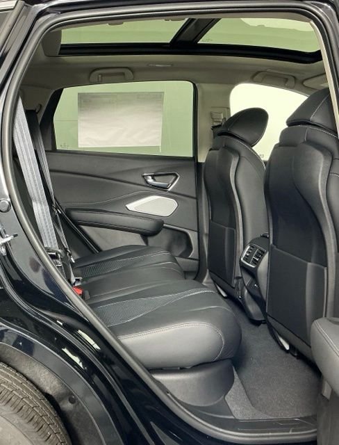 Certified Used 2026 Majestic Black Pearl Acura Technology Package image 25