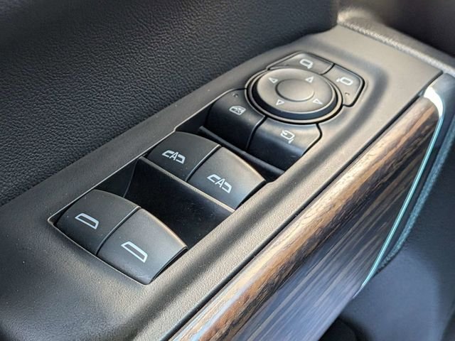 Used 2019 Beige Chevrolet High Country image 28