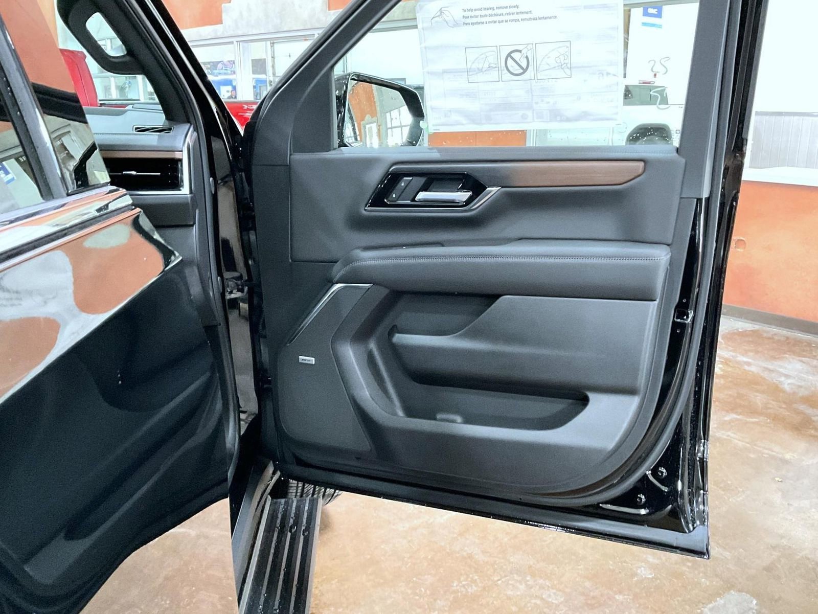 New 2026 Onyx Black GMC Denali image 16