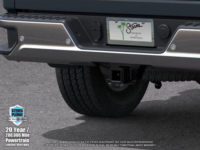 2026 Chevrolet Silverado 2500 HD LTZ - Photo 14