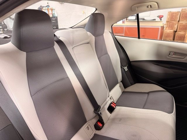 Used 2024  Toyota LE image 25
