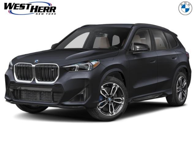 2026 BMW X1 M35i