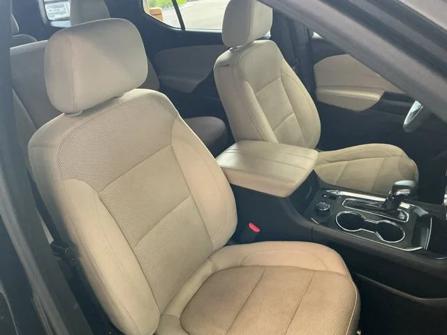 Used 2023 Black Metallic Chevrolet LS image 30