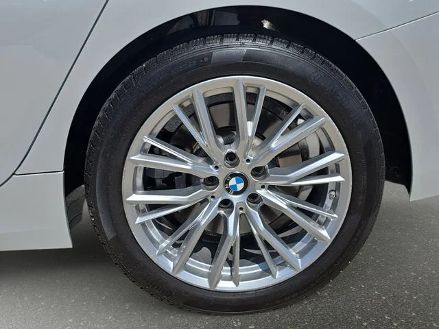 Used 2024 White BMW 330i xDrive image 36
