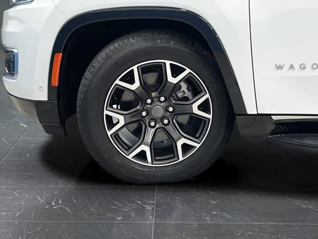 2024 Jeep Wagoneer Series III - Photo 41