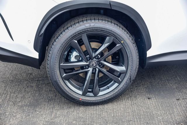 2026 Lexus NX 450h+ Luxury - Photo 9