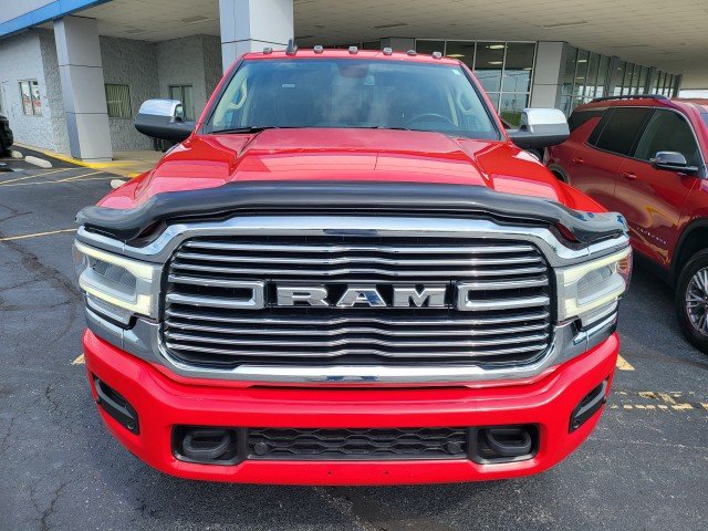 Used 2022  Ram Laramie image 3