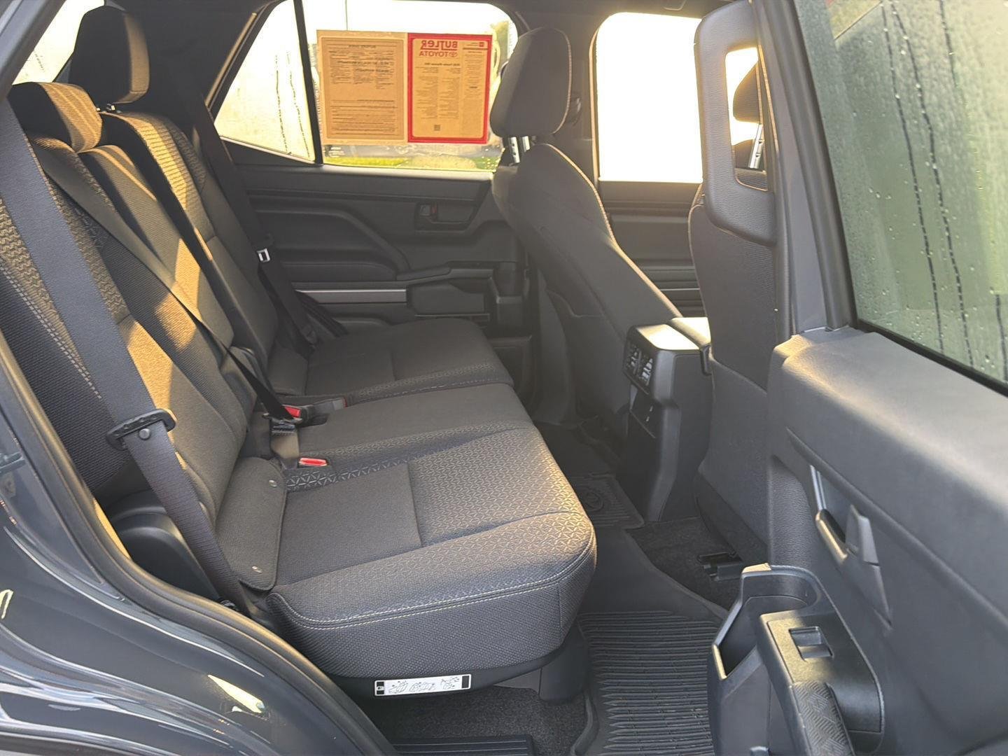 Used 2026 Underground Toyota SR5 image 12