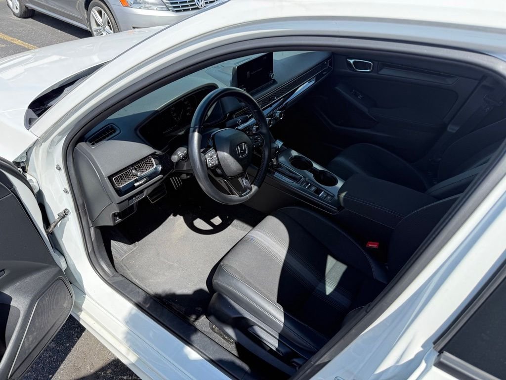 2023 Honda Civic Sport - Photo 7