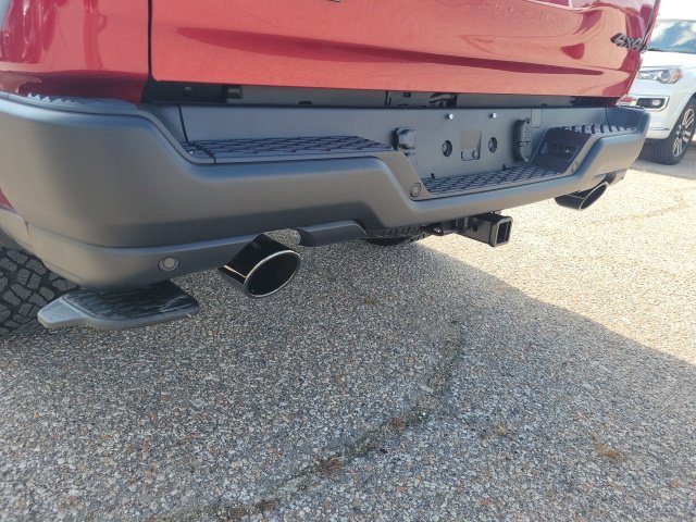 2026 RAM 1500 Rebel - Photo 31