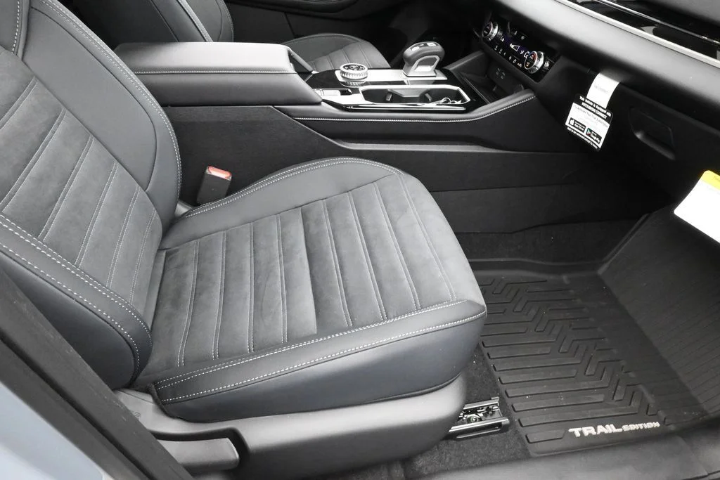 2026 Mitsubishi Outlander Trail Edition - Photo 44