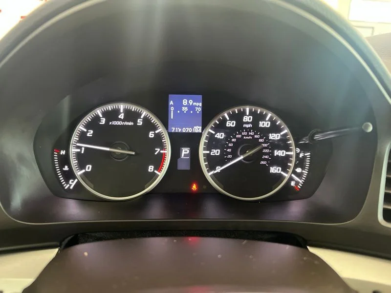 Used 2016 Black Acura 2.4L image 25