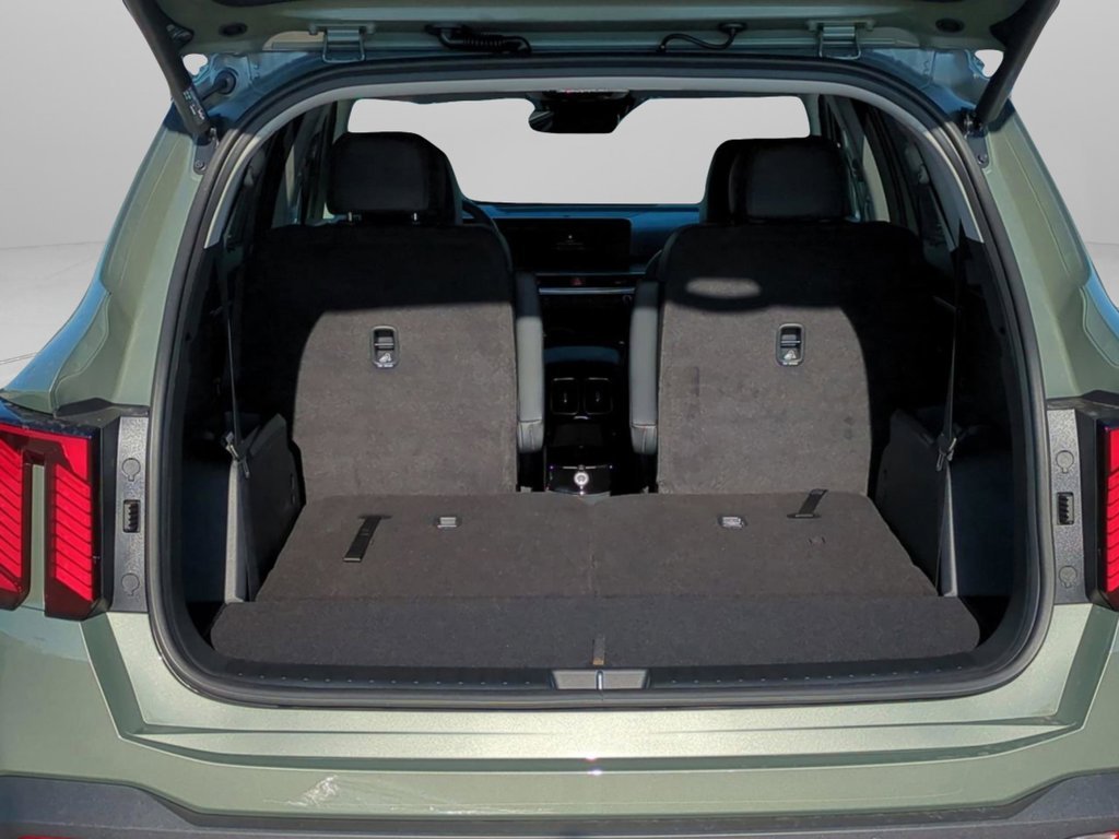 2026 Kia Sorento X-Line SX - Photo 14