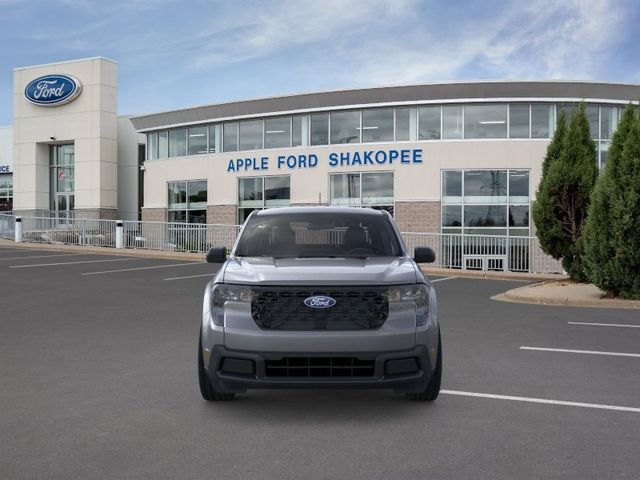 New 2026 Gray Ford XLT image 6