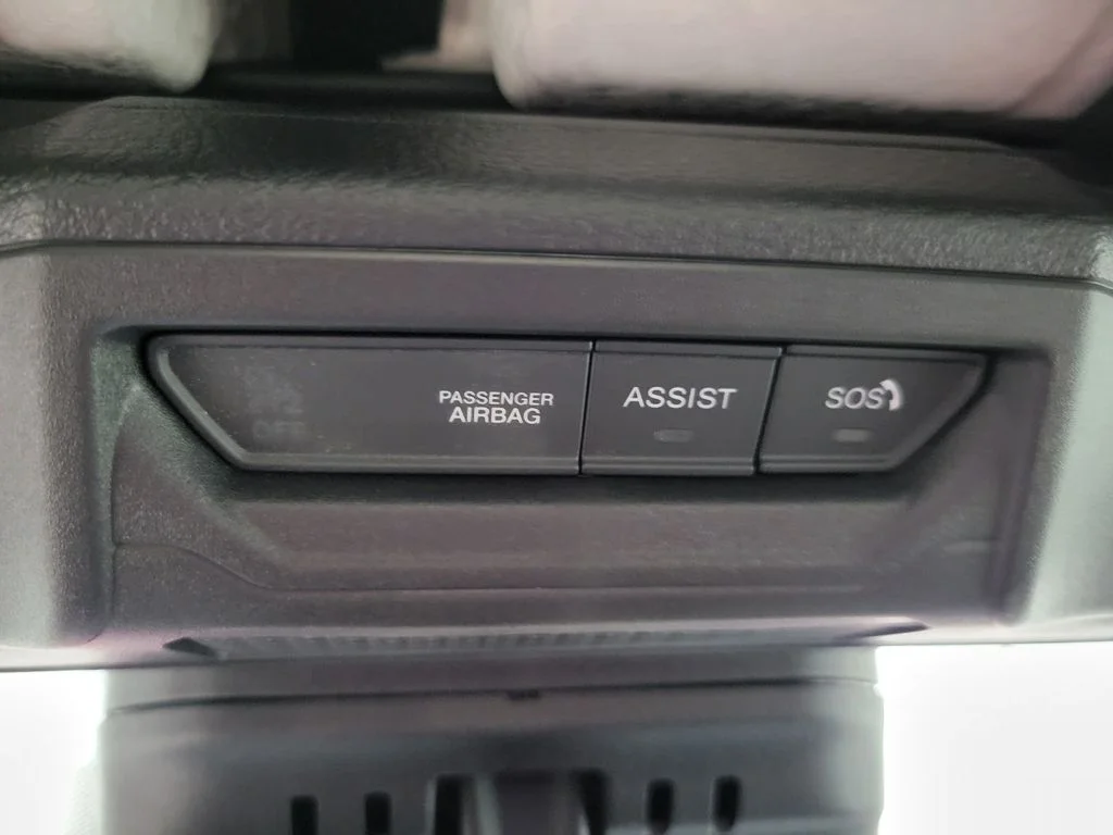 New 2026 Tuscadero Pearlcoat Jeep Sport S image 21