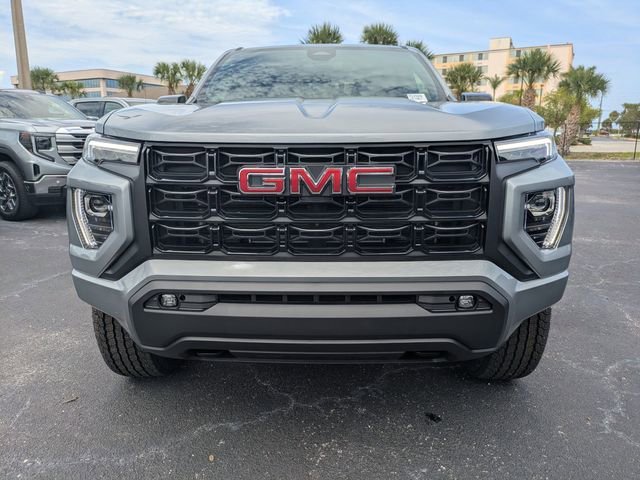 2026 GMC Canyon Elevation - Photo 9