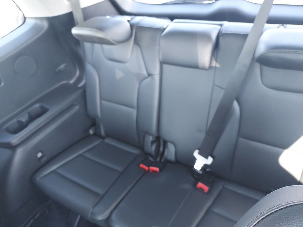 Used 2025 White Kia EX image 25