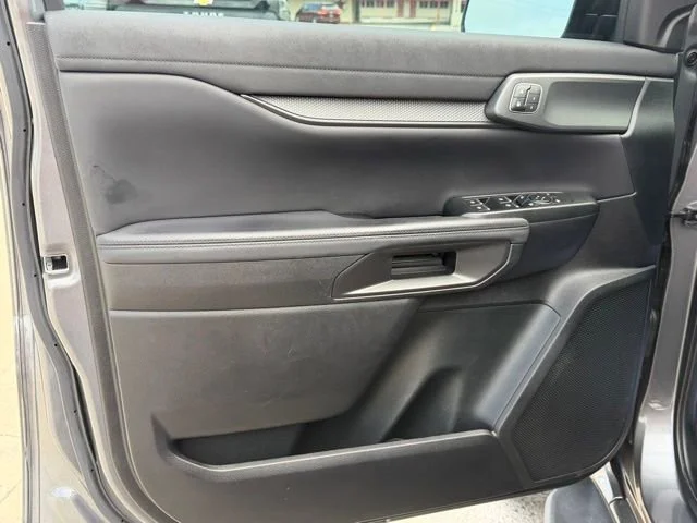 Used 2024 Gray Ford Raptor image 12
