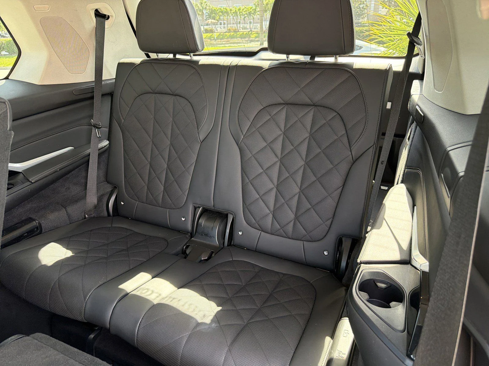 2024 BMW X7 40i - Photo 21