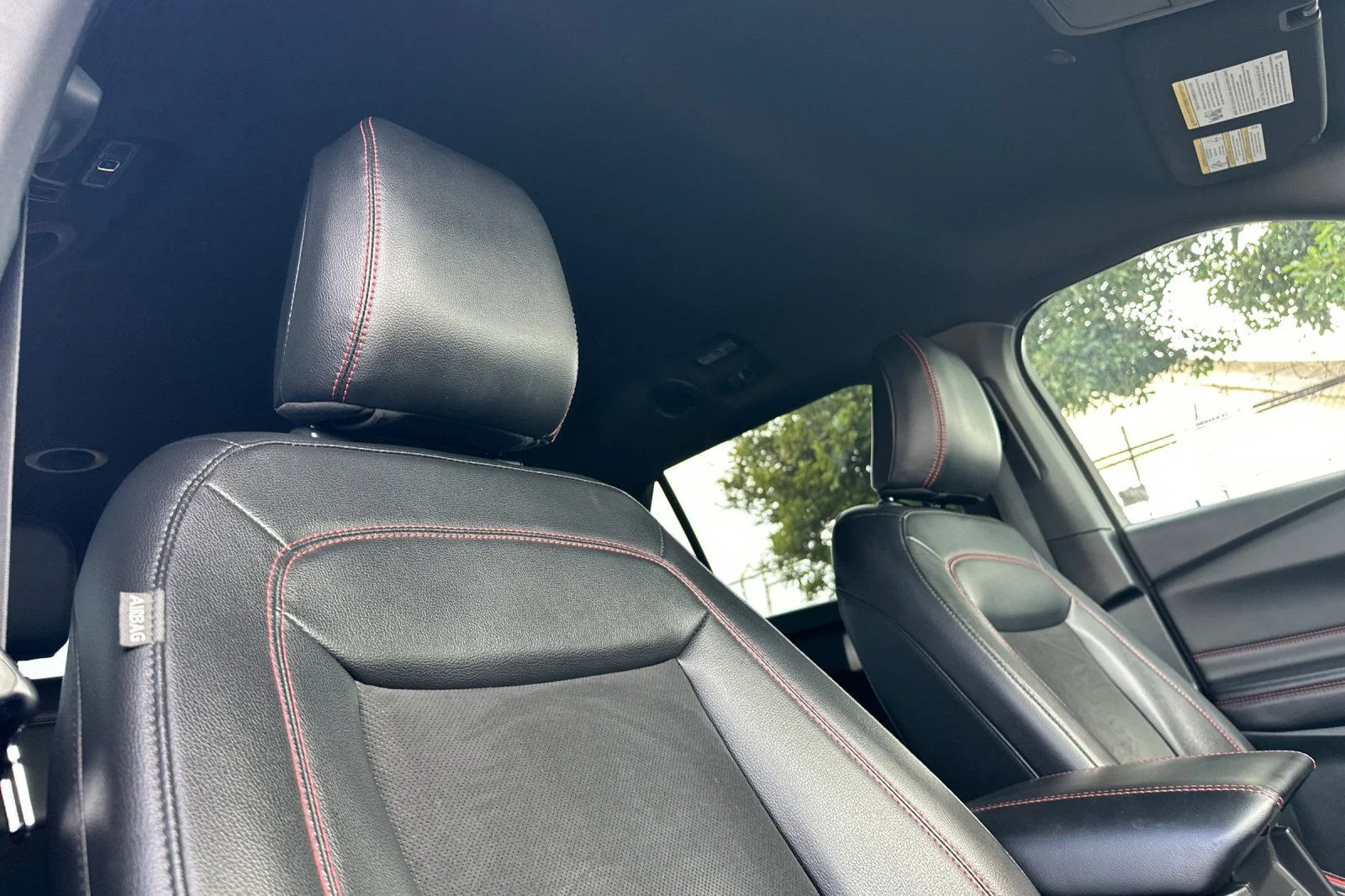 Used 2023 Gray Metallic Ford ST-Line image 18