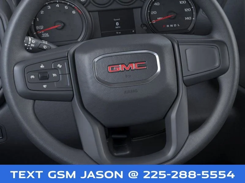 2026 GMC Sierra 1500 Pro - Photo 46