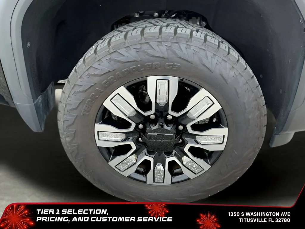 Certified Used 2024 Onyx Black GMC Denali image 48