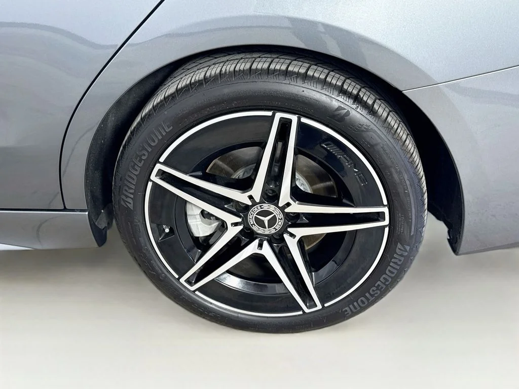 Used 2024 Gray Mercedes-Benz C 300 image 30