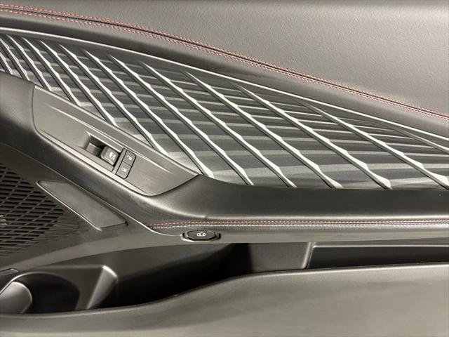 New 2026 Triple Nickel Exterior Paint Dodge Scat Pack image 16