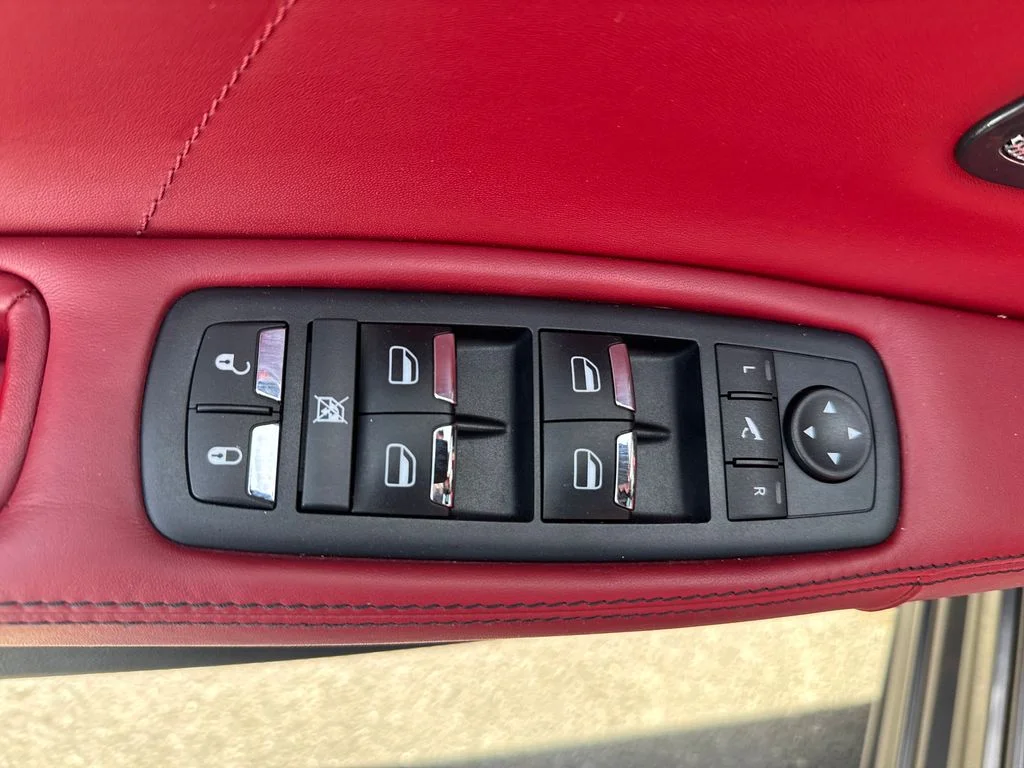 Used 2019  Maserati S GranLusso image 12
