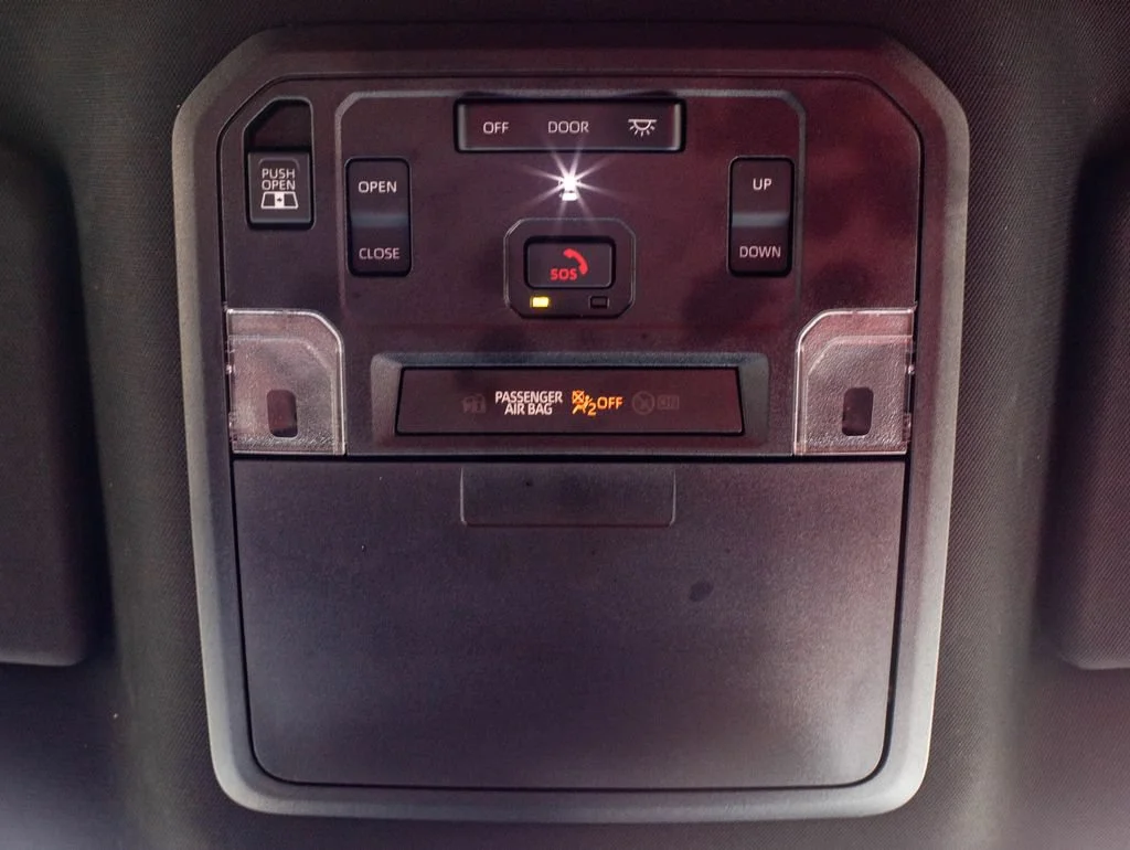 Used 2024 Underground Toyota TRD Pro image 38