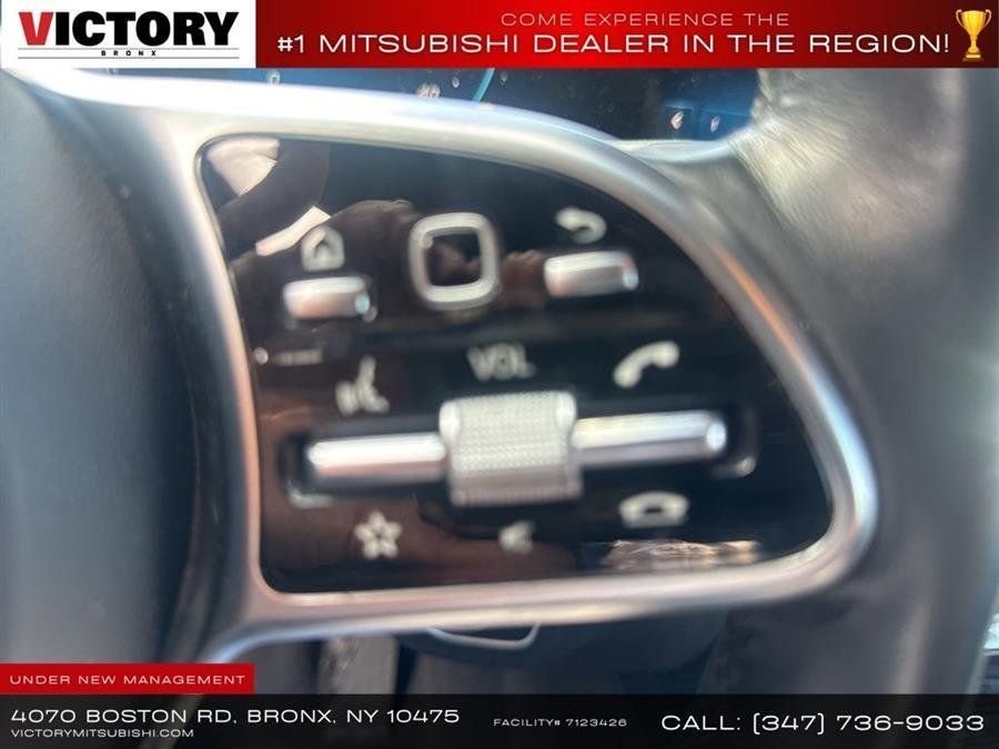 Used 2023 Gray Mercedes-Benz GLS 450 image 35