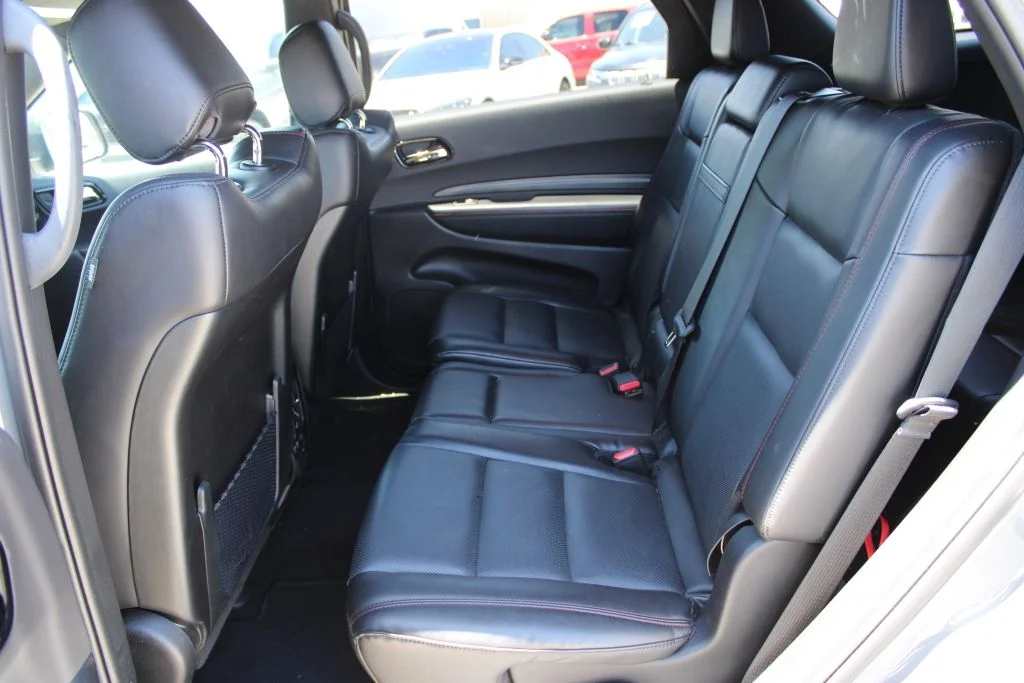 Used 2026 Gray Dodge GT Plus image 17