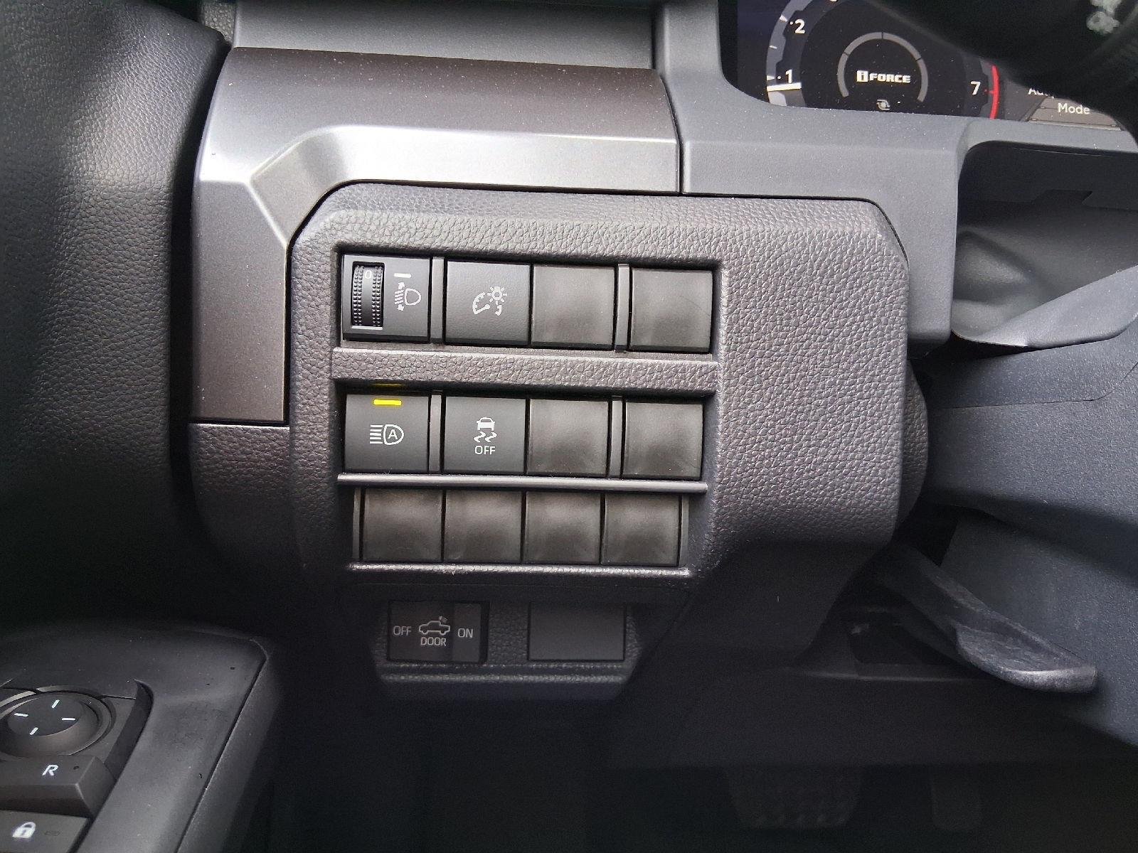 2026 Toyota Tacoma TRD Off Road - Photo 29