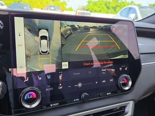 New 2026 Caviar Lexus PREMIUM image 17
