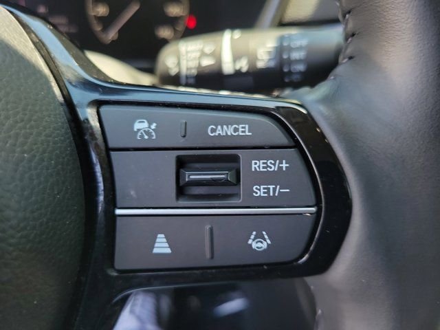 2024 Honda CR-V EX-L - Photo 21