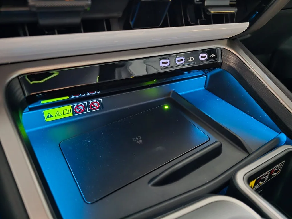 New 2026  Lexus 350 F SPORT Handling image 22