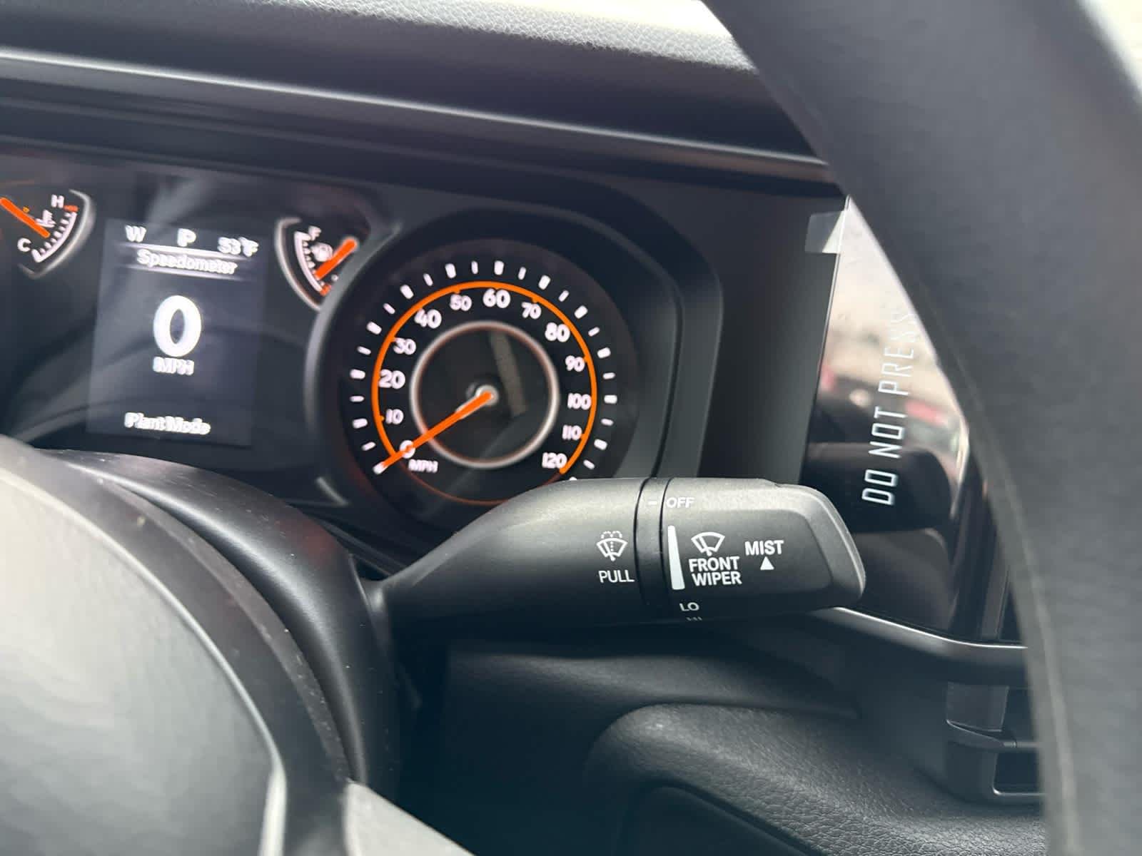 2026 Jeep Wrangler 2-Door Sport - Photo 18
