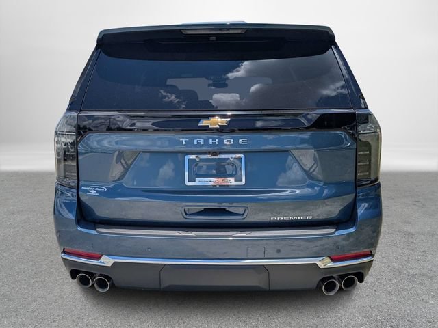 New 2026 Lakeshore Blue Metallic Chevrolet Premier image 5