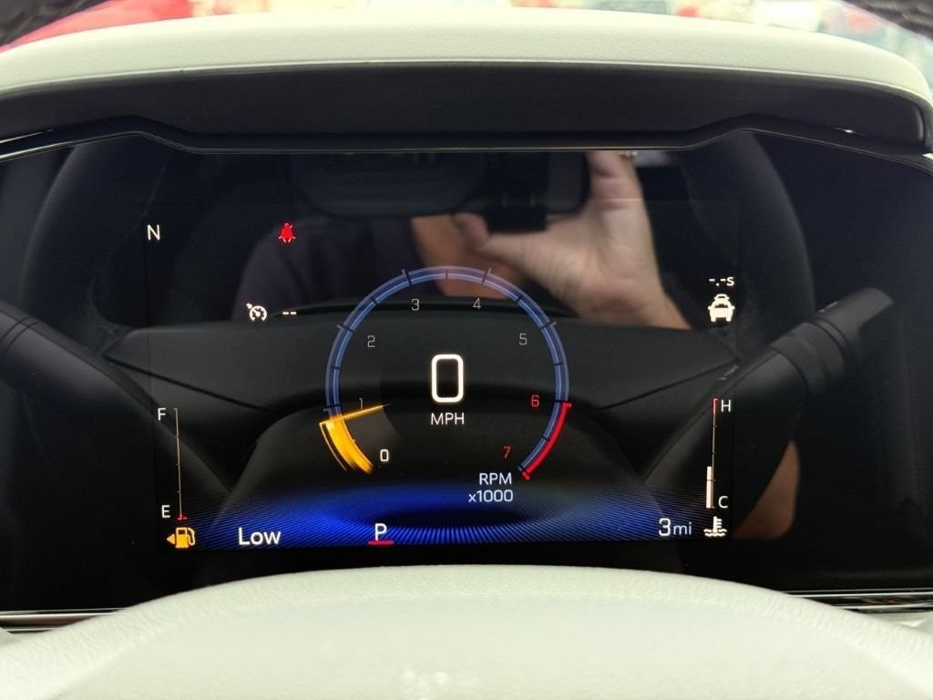 2026 Chevrolet Trax LT - Photo 20