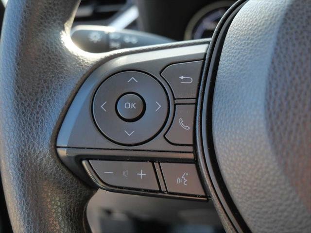 Certified Used 2025 MAGNETIC GRAY MET. Toyota  image 28