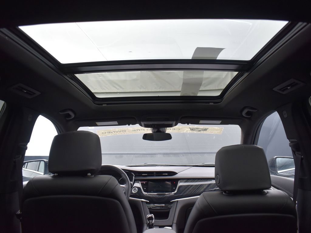 2024 CADILLAC XT6 - Image 26