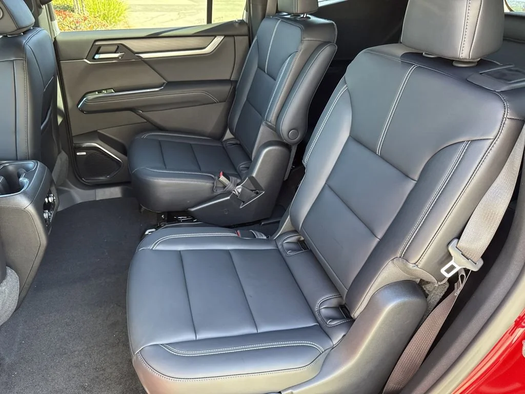 2026 GMC Acadia Elevation - Photo 32