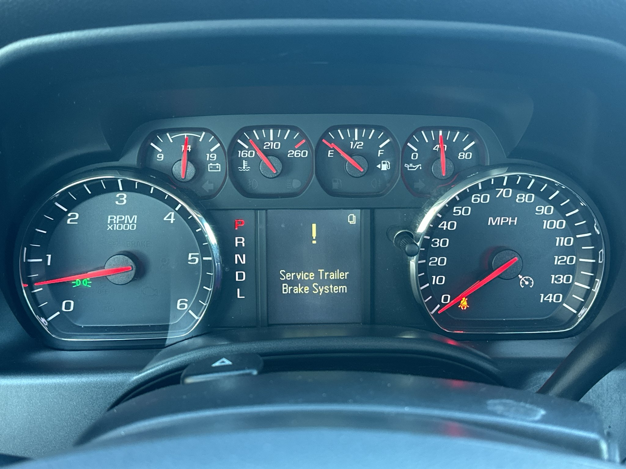 Used 2018 Silver Ice Metallic Chevrolet Work Truck image 18
