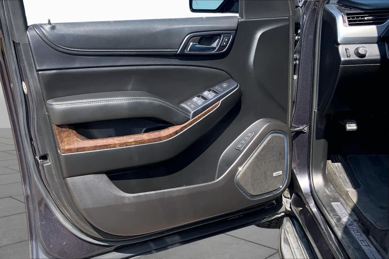 Used 2018 Tungsten Metallic Chevrolet LT image 22