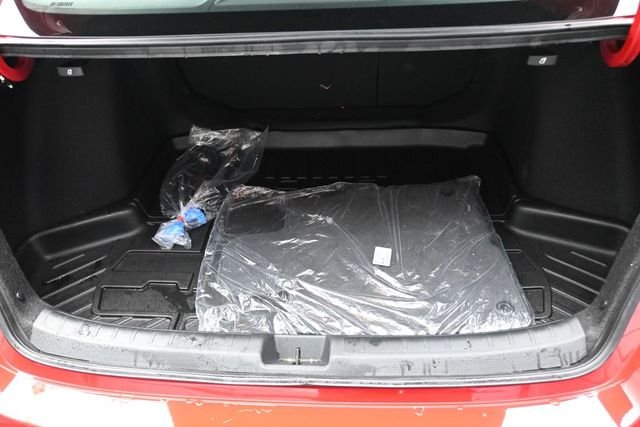 2026 Honda Civic Sport - Photo 19